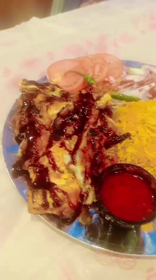 لسلام عليكم اني خلفة مال كباب محتاج شغل كون مبيت***********
