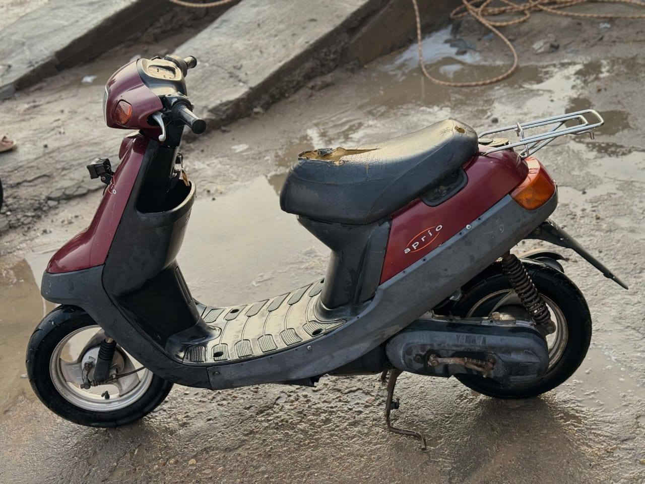 السلام عليكم  دراجه منغولي الى البيع مكلف في النشر اتصل على صاحب الدراجه *********** صاحب الدراجه 
مكان القرنه
