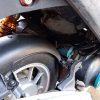 دراجه عدله • مكينة رياضية • بغداد الحريه