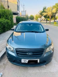تورس ٢٠١٠ • ٣.٥ V6 • رقم بغداد