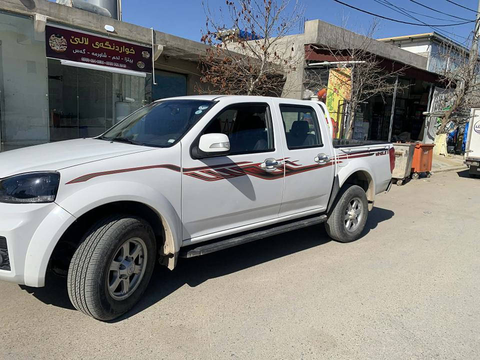 گریت وێل 2021 🥰72هەزار رۆشتوە گێر مەکینە بشرتە بێ بۆیاخ دوو جێ گای ساردەکوتە هەموو شتێکی بشرتە أربيل, العراق


**إذا كنت صاحب هذا الإعلان وتريد حذفه لأي سبب، رجاءا أرسل رسالة إلى الدعم الفني**