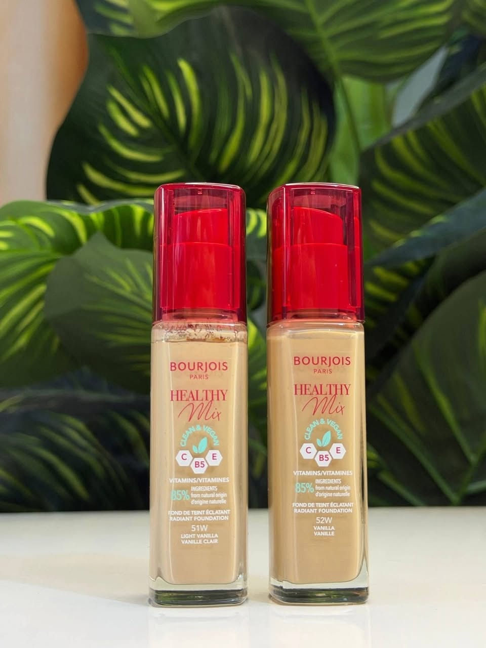 جزء من كريم اساس اصلي 
متوفر داخل الكوزمتك 

#كريم #اساس #كوزمتك #زينه


**إذا كنت صاحب هذا الإعلان وتريد حذفه لأي سبب، رجاءا أرسل رسالة إلى الدعم الفني**