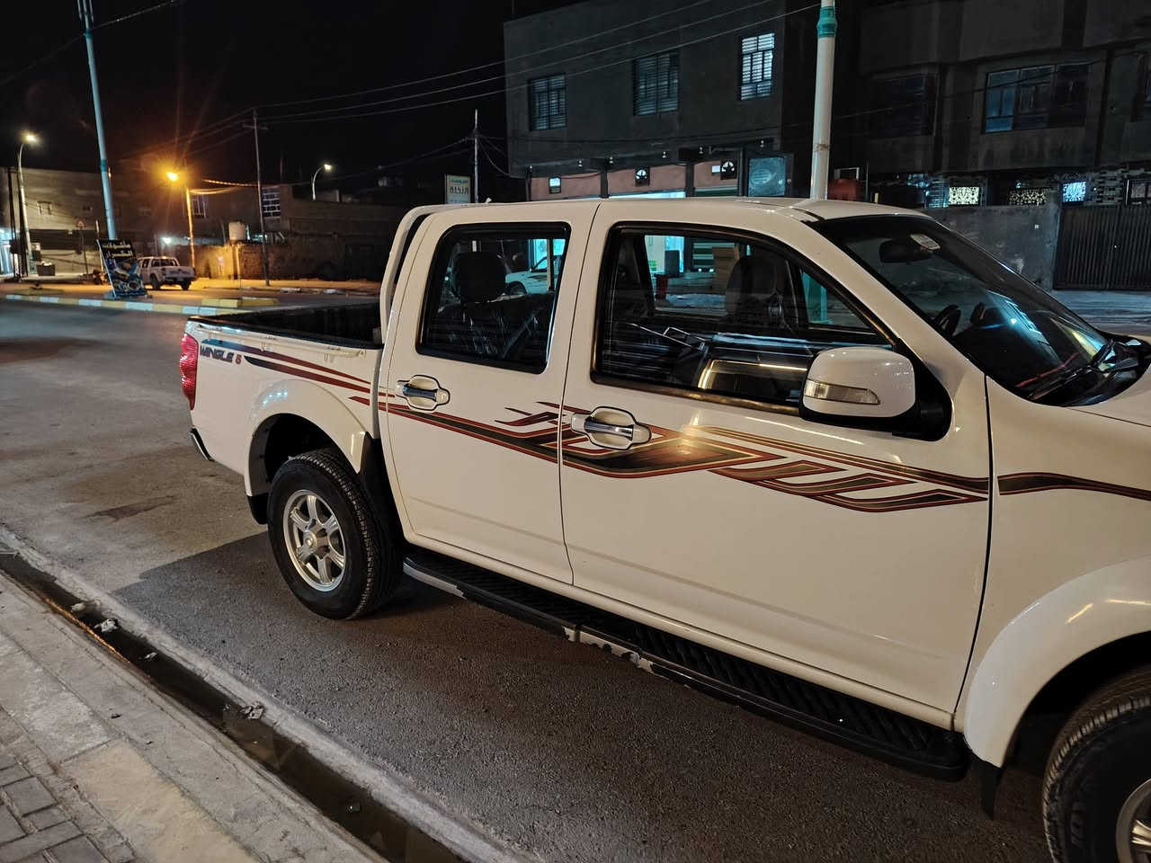 كريت ويل 2023
ماشية 51
رقم قادسية انكليزي سنوية لل 2028
العنوان السماوة المركز المدينة
تفاصيل أكثر إتصال /***********
