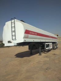 تانكي • سعة٣٦٠٠٠ • مصلاوي