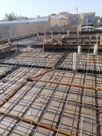 نجار متفرغ • واسط الكوت • خشب جديد