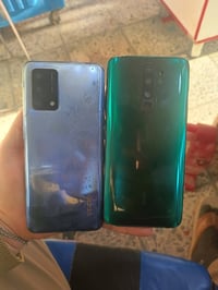 ريدمي نوت ٨ برو • اوبو A٧٤ • ١٢٨ جيجا