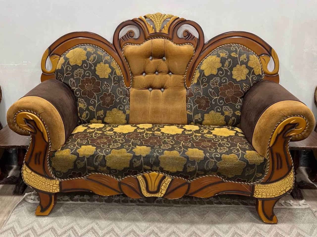 تخم شبح 10 مقاعد مستخدم بحاله جيده 
400 الف بغداد, العراق


**إذا كنت صاحب هذا الإعلان وتريد حذفه لأي سبب، رجاءا أرسل رسالة إلى الدعم الفني**