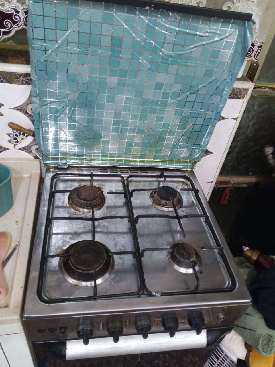 للبيع


**إذا كنت صاحب هذا الإعلان وتريد حذفه لأي سبب، رجاءا أرسل رسالة إلى الدعم الفني**