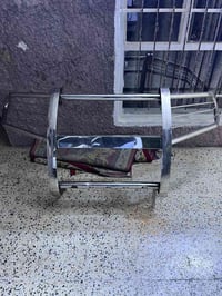 خوان عندي درع ما كية حمل فحل الدرع سل ستيل  مفصل تفصال جاهز جيب وشد ال...