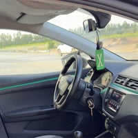 سيات إيبيزا • ٢٠٢١ • ١٢٨٠٠٠ كم