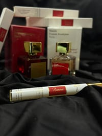 باكارات 540 • ميزون فرانسیس کورکدجیان • شرقي زهري