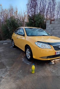 النترا 2011 • مكينه 1600 • خليجي