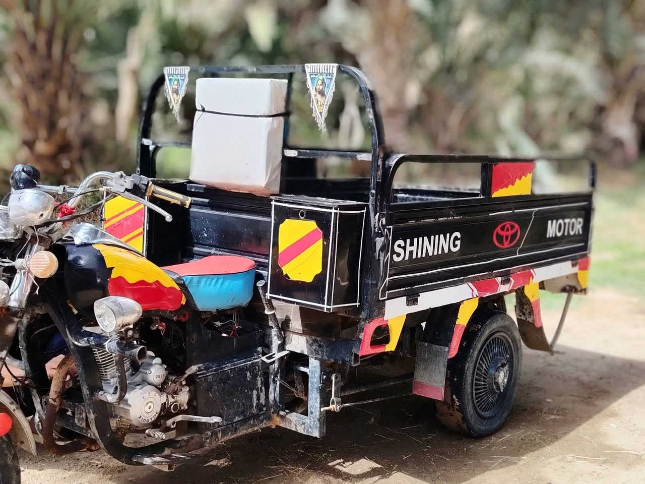 سلام عليكم للبيع ستوته جمره موديل 2020مكينه 2025مبدله جديده اوراق اصوليه الركبه مكفوله من اللحيم  العنوان ديوانيه دغاره باقي التفاصيل خاص لو اتصل *********** تصل عله هاذه الرقم  ⭐السعر خاص
