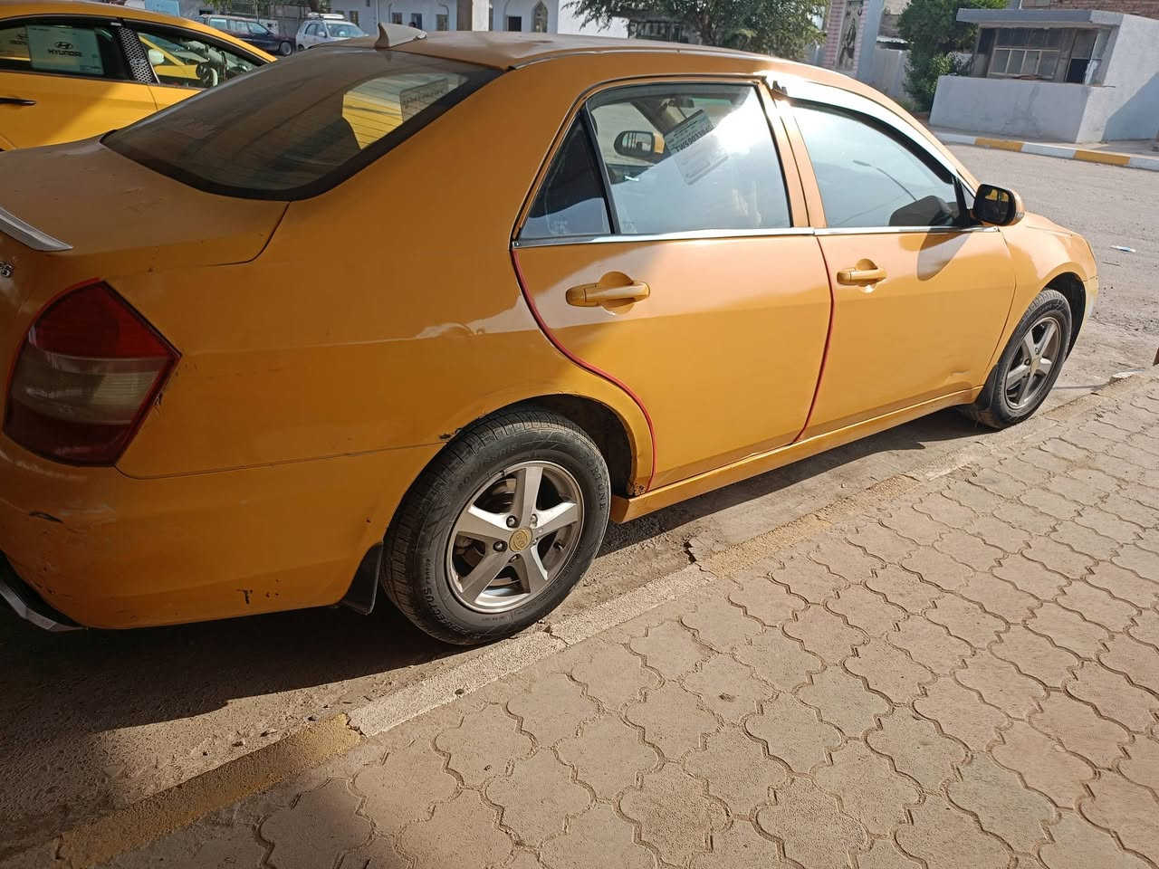 السلام عليكم بي واي دي موديل 11خطه كاضميه بلد سنويه باسمي رقم بغداد دولي الجديد تحويل مباشر مكان السياره بلد سعر 47 وبيه مجال بسيط للاستفسار خاص او اتصال *********** للبيع فقط
