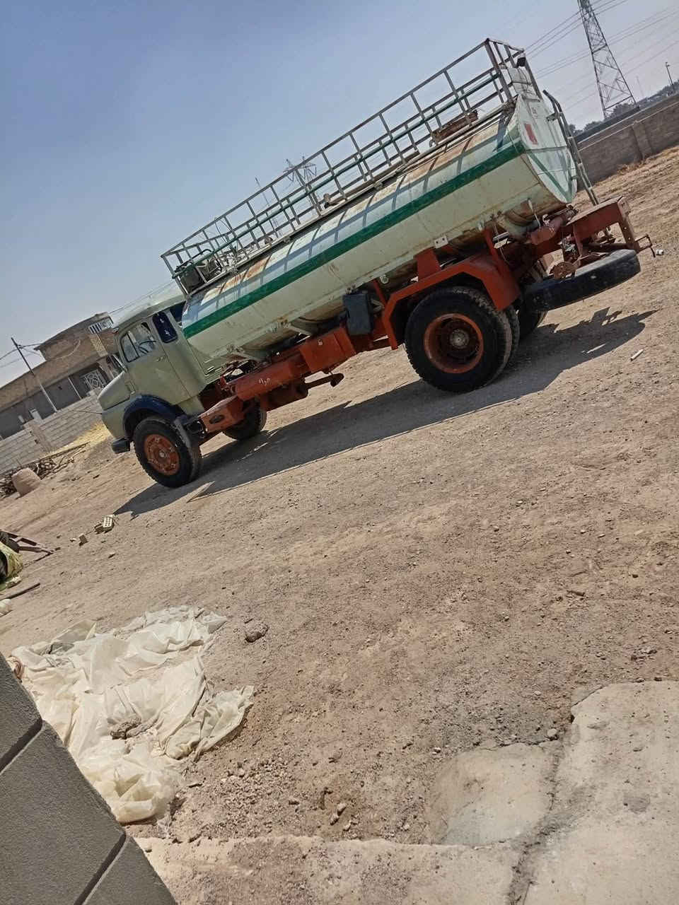 سيارة لبيع قچمه موديل 68
نتصال على الرقم ***********📞
