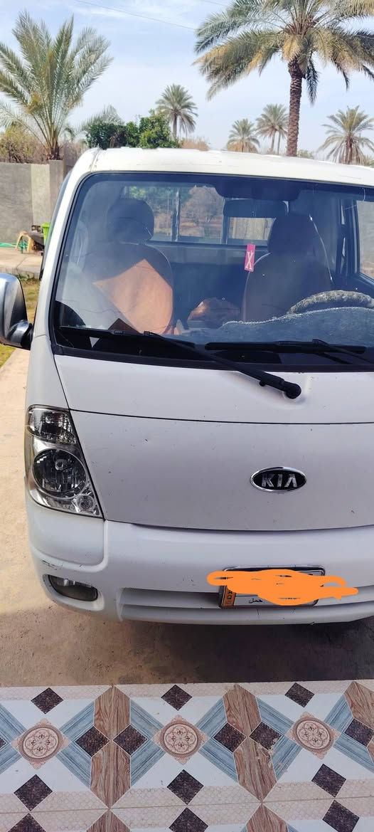 السلام عليكم كيا للبيع موديل  2011  صلاح الدين تحويل من الصبح مكفوله شاصي محرك كير  /بدون اي صبغ  العنوان صلاح الدين الضلوعيه
الاتصال على الرقم
***********
