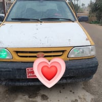 موديل ٢٠١٢ • مكينة وكير جديد • بدون تحويل