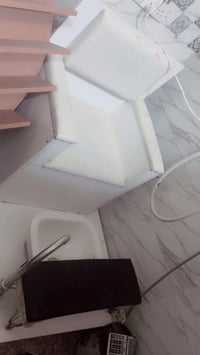 بدي كير كامل مع ملحقات مع مواد السعر ١٥٠ الف فقط العنوان بغداد الكراده...