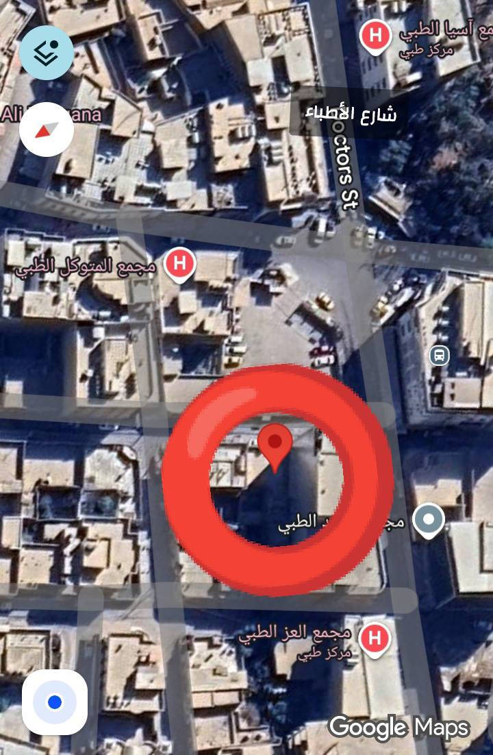 فرصة استثمارية ذهبية في موقع تجاري حيوي 🏢

للبيع دار تجاري بموقع استراتيجي، مثالي ليكون (مذخر أدوية، مخزن تجاري، أو مشروع هدم وبناء).

الموقع: ثاني بيت من الشارع العام (موقع ممتاز وسهل الوصول).

الموقع شارع الأطباء كركوك 

المساحة: 212 متر مربع.

الحالة: يصلح للاستخدام الحالي كـ مخزن/مذخر أو للهدم وإعادة الاستثمار.

السعر: مليار دينار عراقي (قابل للتفاوض).

للاستفسار والتفاصيل
 وتساب او اتصل : [***********] 📞
