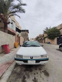 روا ٢٠٠٩ • سنويته ٢٠٢٨ • تايرات جديدة