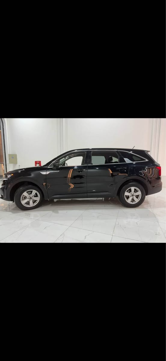 2023 Kia Sorento
2023 كيا سورنتو
محرك 4 سلندر 2.5
اللون:اسود
شاشة وكاميرا ورادار
رادار و حساسات امامي و خلفي
نقطة عمياء
تحديد مسار
مصابيح امامي ليد و زينون
تحديد مسافة بين سيارة و سيارة كدامها كشنات مخمل و تدفئة و كهربائي متحرك
اوتو ستارت ستوب
بريك بصمة
تبريد قطعتين
كاميرا
3 مقعد
 7 راكب
Apple car play
الضرر . بس بونیت بدون دواخل 
السعر $٢٠٥ أربيل, العراق


**إذا كنت صاحب هذا الإعلان وتريد حذفه لأي سبب، رجاءا أرسل رسالة إلى الدعم الفني**