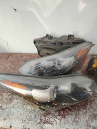 فايبر كلاس الورشه الفنية تصليح جميع دعاميات السيارات جلي لايتات نانو س...