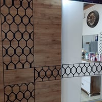 غرفة نوم تركية • ٧ قطع • الموصل جانب ايسر