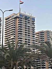 عروض للايجار داخل مجمع بوابه العراق   1_شـقه للايجار مساحه الشقه 238م²...