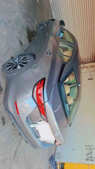 نيسان سنترا    SV+++  plus
1/1 مواصفات Vip 
2024  الشكل الجديد  لون رصاصي غير محدد 🔮
بوضع الزيرو ماشية 12 الف فقط
فول مواصفات مرقمة بغداد دخول جديد
هزه وفحص جديد وارد امريكي السياره 
ضرر دعاميه  فقط وحافة البنيد
قطعتين يعني فقط
مواصفات sv ++ plus فول الفول
سلايت 
4 كامرات 
كشنات جلد كصة البقلاوة
داخلها عسلي 
كشن كهربائي
بصمة ابواب + بصمة تشغيل
وتشغيل عن بعد
مكينه 2000 
سستم سماعات بوز 
حساس خلفي
شاشة ايباد تدعم كار بلي
كامرا خلفية دواره 
رادار امامي خلفي جانبي 
تدفئه استيرن وكشنات 
فول تحكم استيرن جهتين
كروز سرعه وتحديد مسار قيادة آليه
ويل كب كروم بلادي
ماشية 12 الف  فقط   
بغداد 

سعرها  خاص راسلني وتدلل 

للتواصل واتساب او الاتصال عالخط
***********
