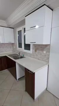 كاونتر • مرمر اصلي • نظيف