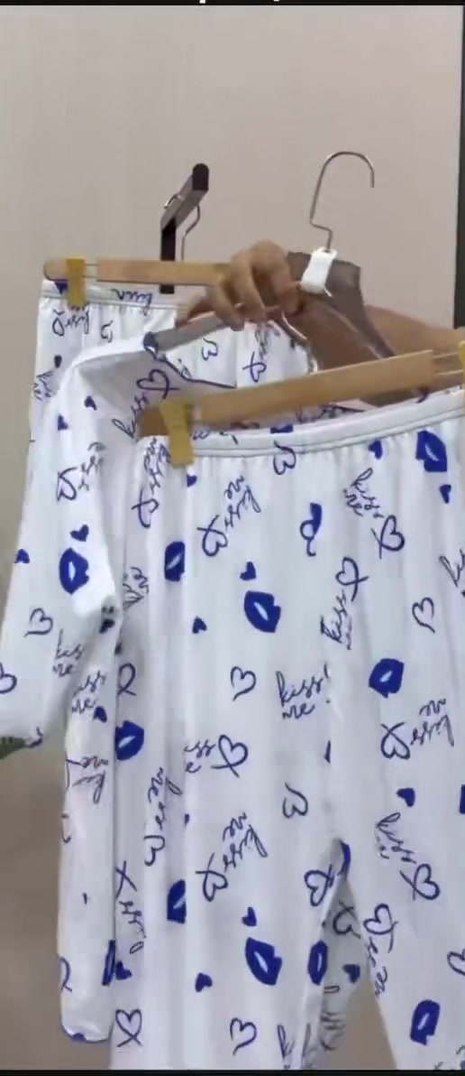 تميزي ♥️
بجمال ولاناقه💕
ترند الموسم البجامه الكوريه
3قطع وبسعر مناسب 💋💋💋💋
وقياس راهي
تتوفر خدمت توصيل 
جميع المحافضات


**إذا كنت صاحب هذا الإعلان وتريد حذفه لأي سبب، رجاءا أرسل رسالة إلى الدعم الفني**