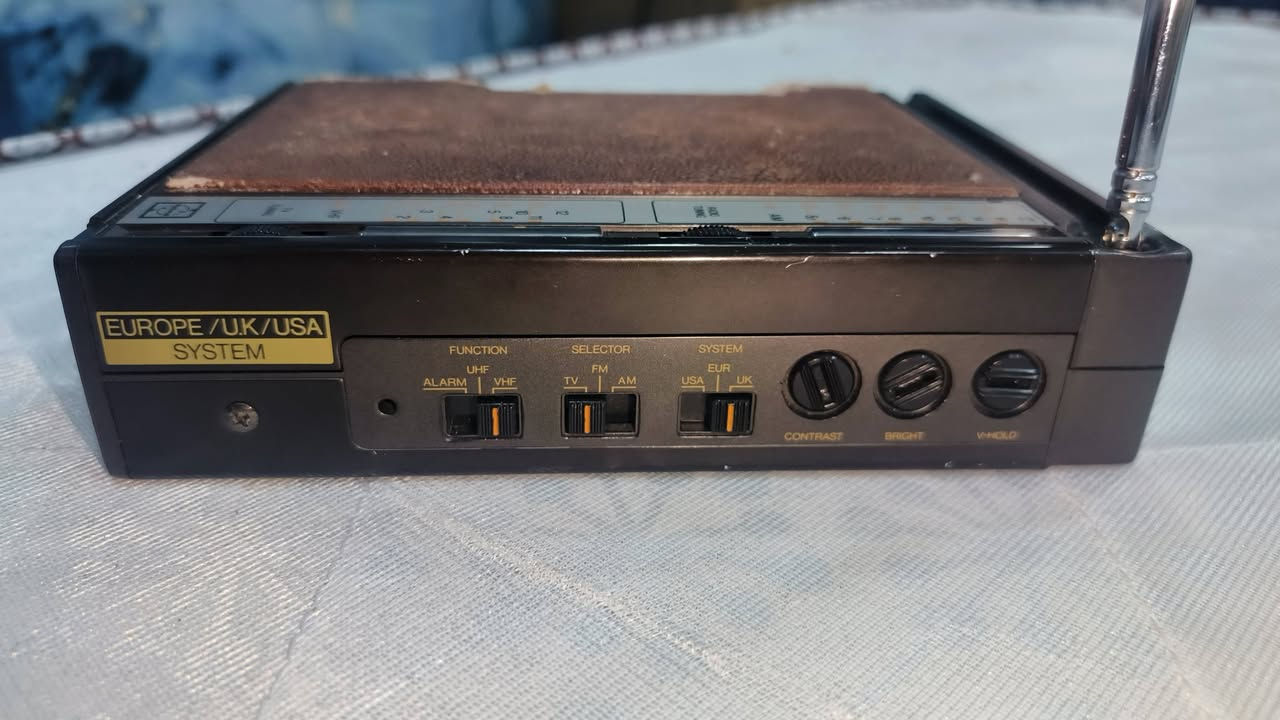 راديو تلفزيون للبيع


**إذا كنت صاحب هذا الإعلان وتريد حذفه لأي سبب، رجاءا أرسل رسالة إلى الدعم الفني**