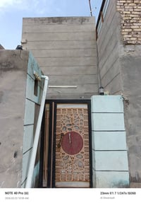 الديوانية • ٩٣م² • غرفتين