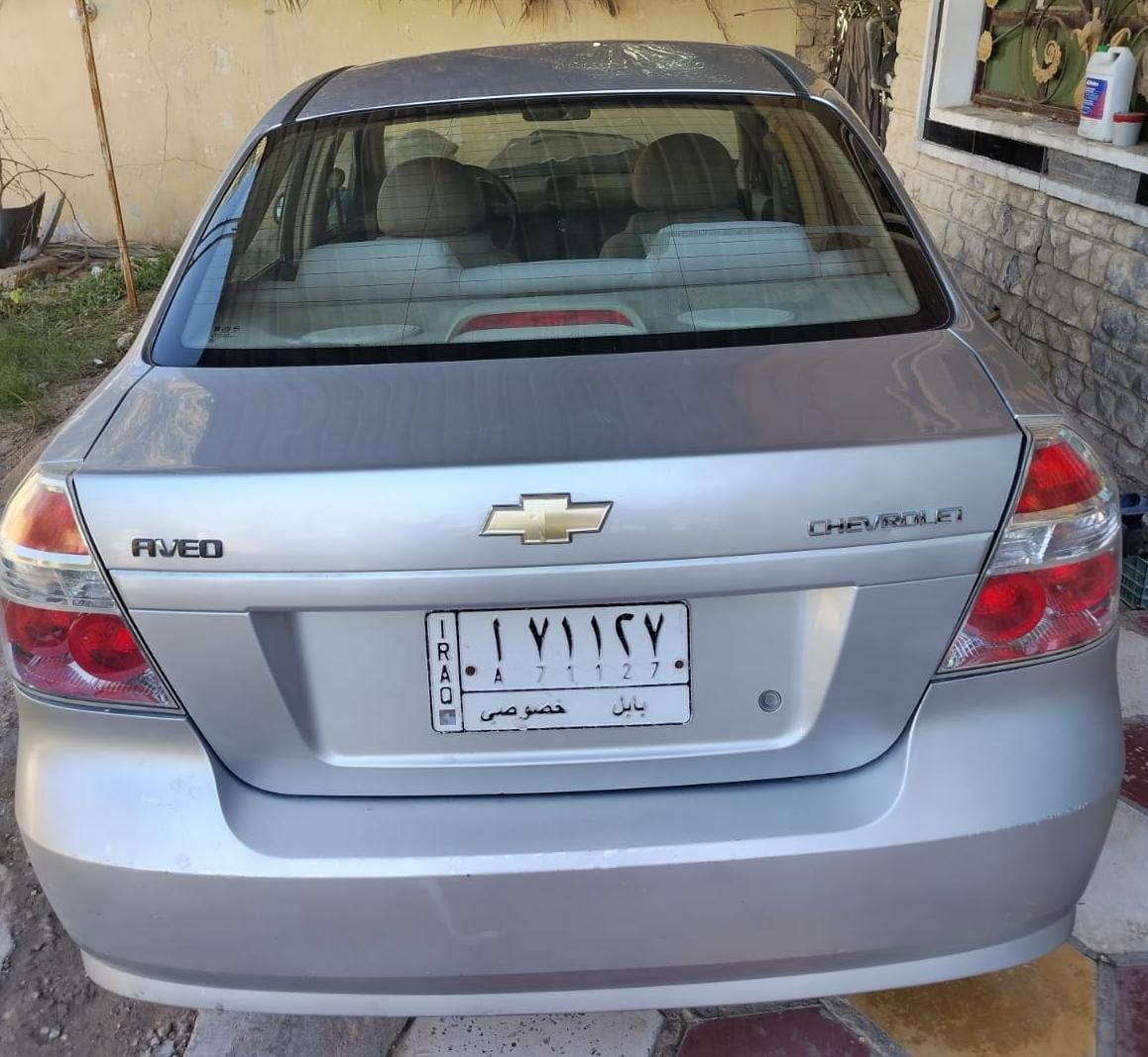 السلام عليكم للبيع افيو 2013 رقم بابل اي استفسار اتصل على الرقم *********** مكلف بالنشر خاص مغلغ
