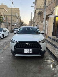 موديل 2024  مكفول  ماشيه 16 الف جديده  سعره 17.000$ الف دولار   هذا 07...