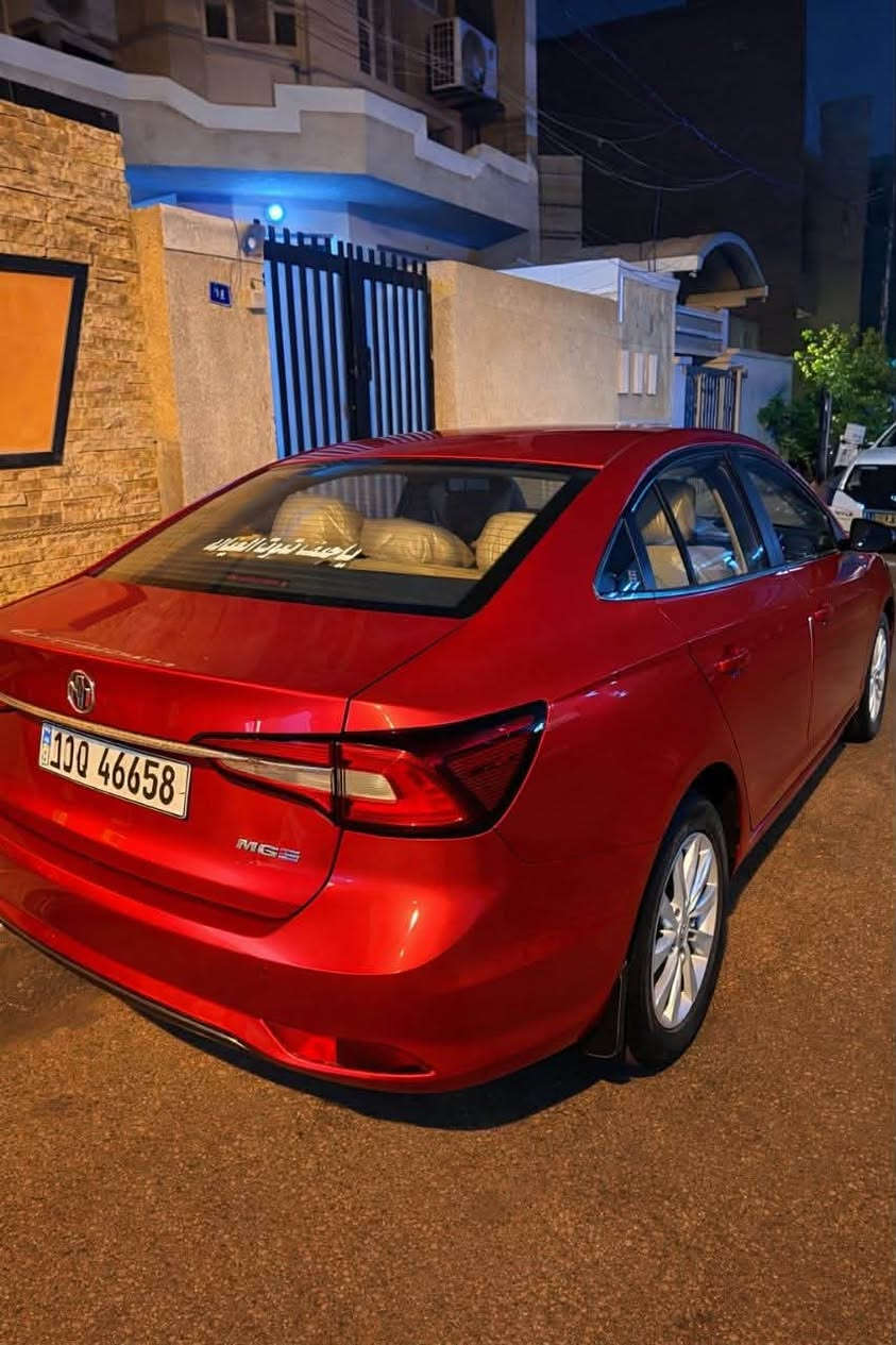 للبيع ايم جي 2024 MG5  ✅

سعرها ادخل ع رابط https://t.me/carssofiraq/16476

٢٠٢٤ نص فول فئة كومفورت 
السيارة وكالة القاصد ضمان 
مو شماليه 
رقم بغداد تحويل مباشر 
كير مكينة تبريد صدر تايرات السيارة جاهزه اي نقص مابيها 
ماشيه 63 الف 
شاش كبيره كاربلي مثبت سرعه نظامين قيادة اشاير بالمري بصمه تحكم. ستيرن 
السيارة عنوانها بغداد 
تلفون ***********
.
.

🚗اعرض سيارتك ع اقوى قناة تلكرام و واتساب و صفحتي فيسبوك للبيع و شراء سيارات ادخل ع رابط 👈 https://t.me/carssofiraq
