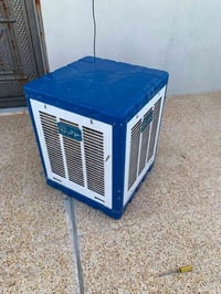 مبردة سولان • مستخدمة شوية • حجم 2