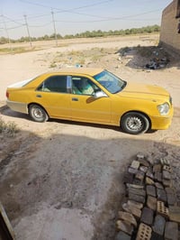 كمرك مدفوع • مكينة ٢٥٠٠ • رقم كركوك