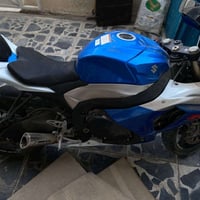 جكسر ٢٠٠٩ستوك كفرات بلادي صالنصة بلادي دراجة نضيفة محرك الف 0776406100...