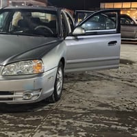 النترا ٢٠٠٥ • مكينة ٢٠٠٠ • بغداد جاهزه