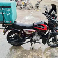 بسم الله الرحمن الرحيم * سلام عليكم * بوكسر  موديل 23 جبلي * نازله ب 2...