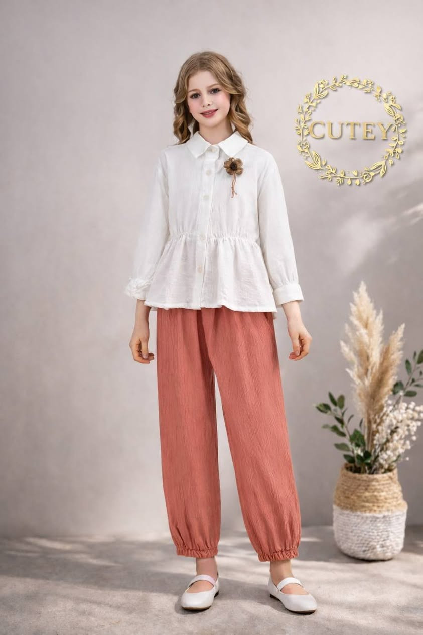 جديدنا لموسم العيد
تم وصول اطقم عيد بناتي 

طقم قميص+ بنطرون 
في
خامه قطنيه تركي درجه اولى 1️⃣

وشرط الفحص ✅

قياس من 4--12 سنه 

https://t.me/hhhggg1995


**إذا كنت صاحب هذا الإعلان وتريد حذفه لأي سبب، رجاءا أرسل رسالة إلى الدعم الفني**