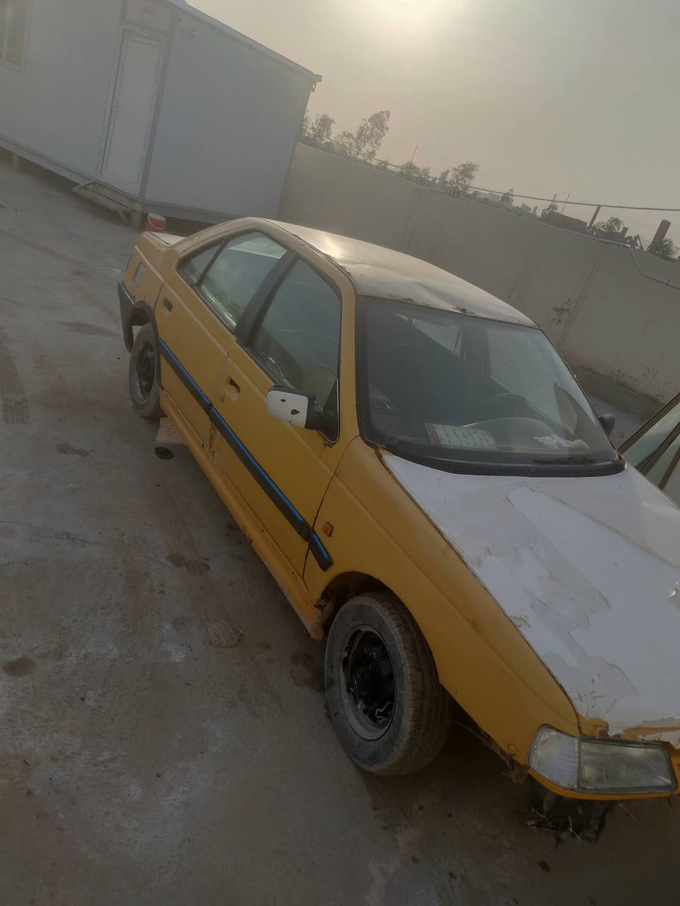 سلام عليكم من رخصت ادمن بيجو روه راعيه ماندله  امحوره اوتو مكينه ونجي كربلائي  رقم نجف  موديل 2009 سياره حلوه حداديه جديده تخم تاير كير مكينه اكسن جديد سياره  جاهزه وين متروح روح بيه مكان سياره نجف عمود 201 تواصل *********** بي واتساب
