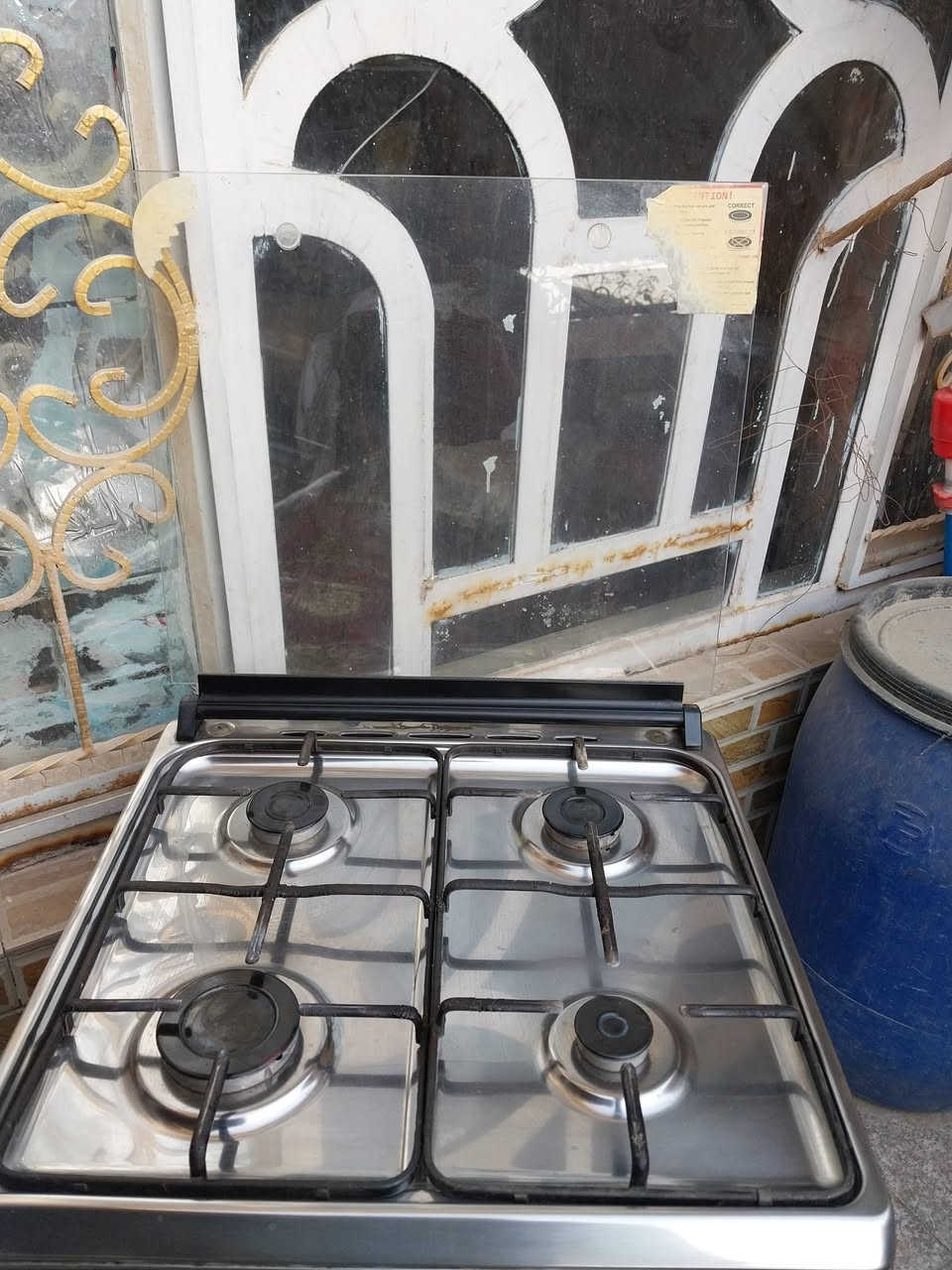 سلام عليكم طباخ للبيع اخو الجديد ما طاب تصليح السعر 150 و بي مجال العنوان الحله المهندسين قرب شارع 80


**إذا كنت صاحب هذا الإعلان وتريد حذفه لأي سبب، رجاءا أرسل رسالة إلى الدعم الفني**