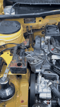 السلام عليكم سياره سمند للبيع موديل 2012
رقم بابل انكليزي اب اسمي سنويه وهزه جديده 
مصفره هيئه وغرامه السياره جاهزه على اخر حبايه
بدلتلهه مكينه ايساكو الاصليه هيه وتفرعاتهه جديده جبتهه من الشركه حداديه امامي وخلفيه كله جديد بدلتهه مشط جديد بالجيس كير جديد تبريد ثلج تدفه نار السياره مال جناي ومتعوب عليهه غرفه كامله سويتلهه من تنته وكاعيه ودوشمه وتغليف ابواب لايت زنون عدسه بيهه هورنات اصليات السعر 48وبيهه ومجال اواتحده سمند بالشارع جاهزه مثل العندي مكاني كربلاء الهنديه ***********
