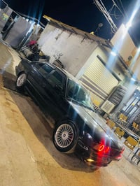 بي ام ٥٢٠ • عداد ديجيتال • رقم كركوك