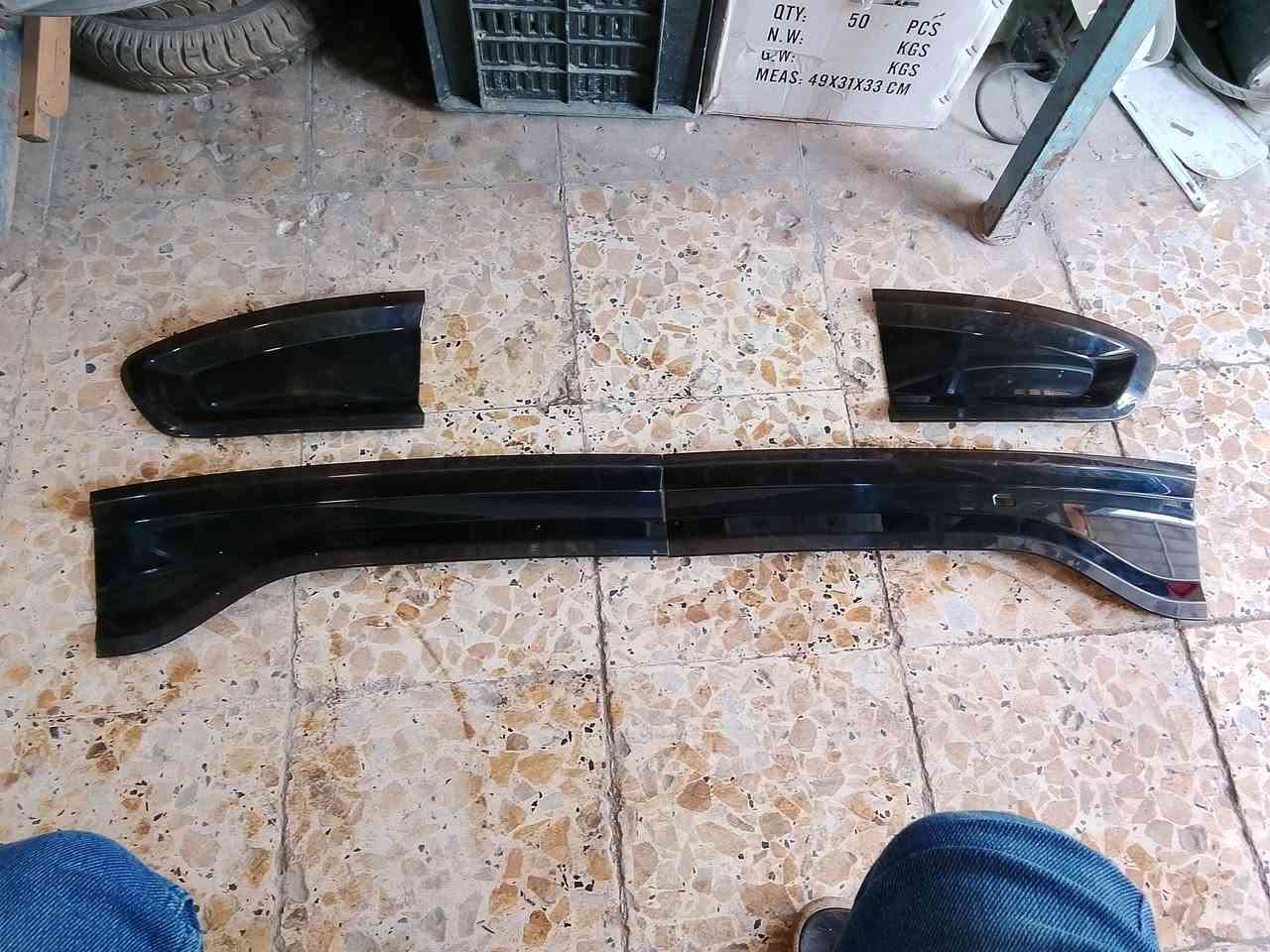 ضلال خلفي للبيع مكاني شعله ***********...........30.اىف
