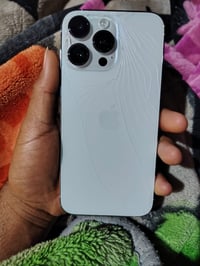 آيفون ١٤ برو ماكس • ٢٥٦ • شاشة مبدلة