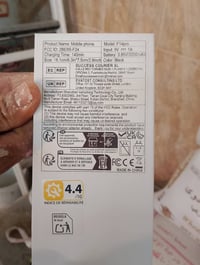 مبايل صيني طالع بلأمزون f14 pro ذاكره 64 سعره 50 07700967379