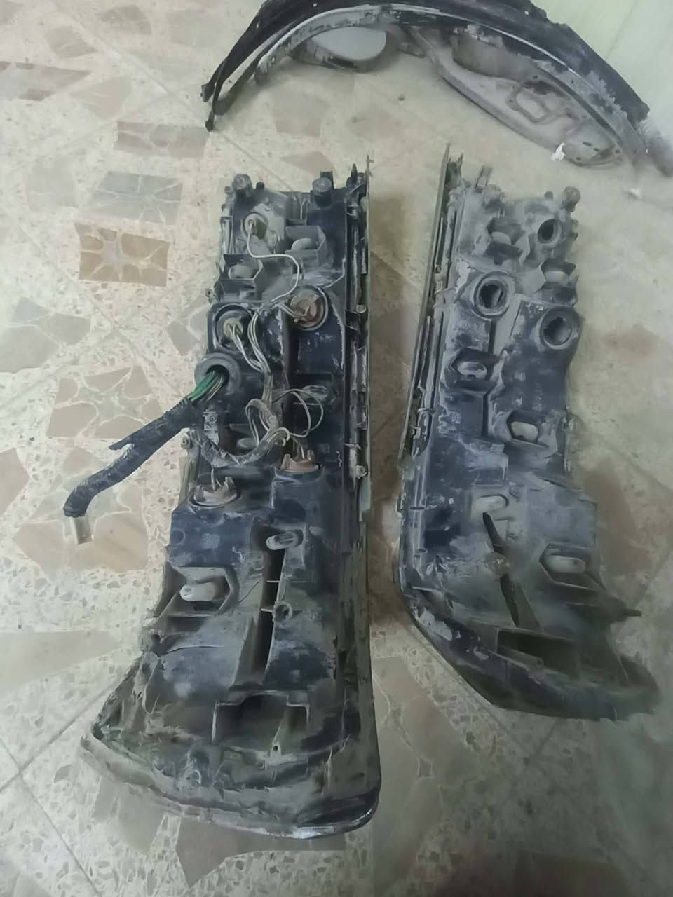 بك لايت بطه فصل قيم واخذ مكاني نجف صوب العبري ثنين صوب السايق واحد


**إذا كنت صاحب هذا الإعلان وتريد حذفه لأي سبب، رجاءا أرسل رسالة إلى الدعم الفني**